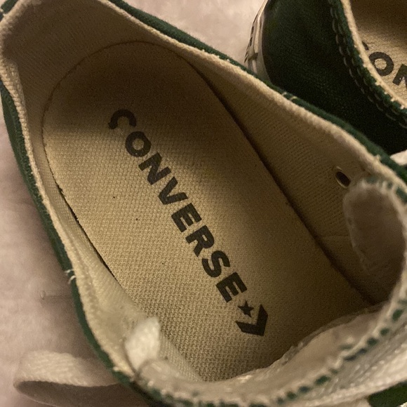 Converse 🌲🌿 - Picture 5 of 7
